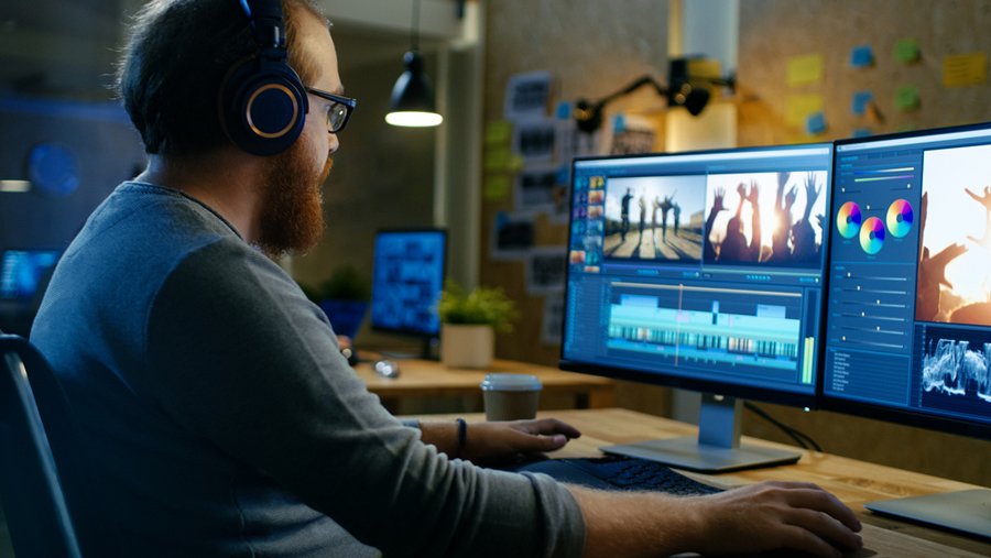 the best mac computer for video editing