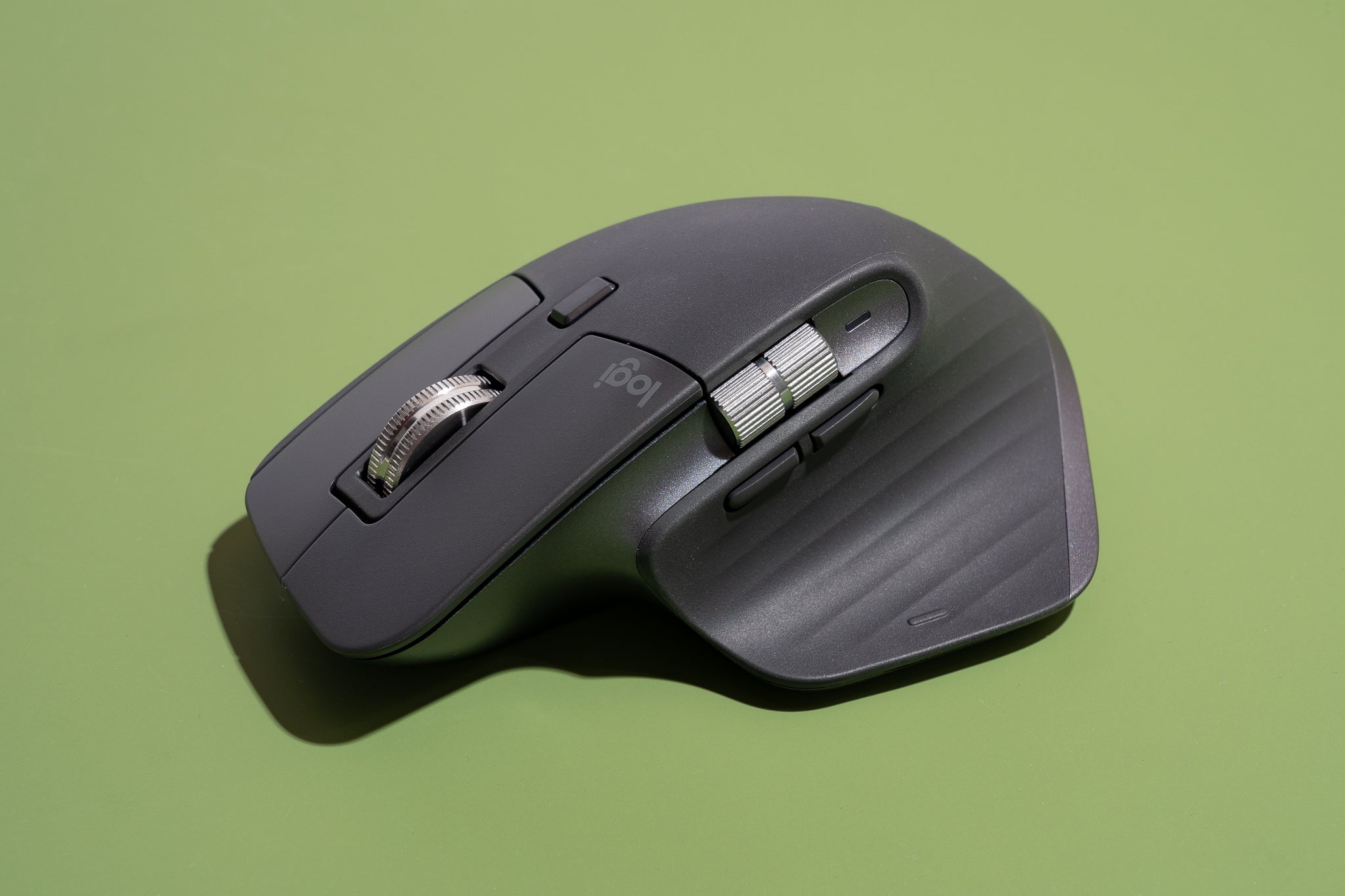 driver for anker wired mouse mac
