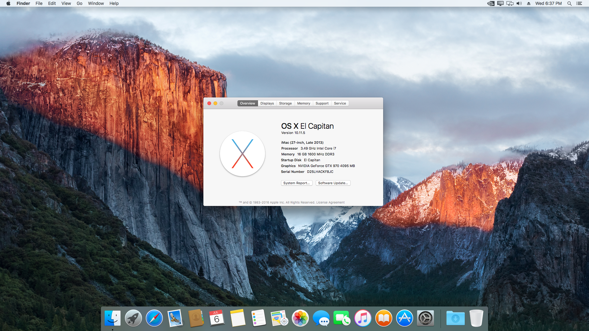 mac os x vmware image for amd